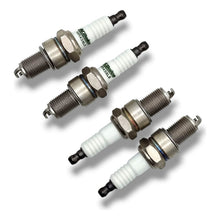 Juego De Bujias 4pz Aveo Chevy, Aveo, Corza 1.6 Lts.