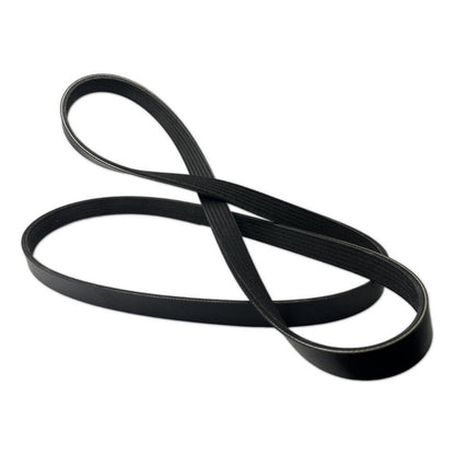 Banda De Alternador Gm Aveo 18/20 1.5 Lts.original