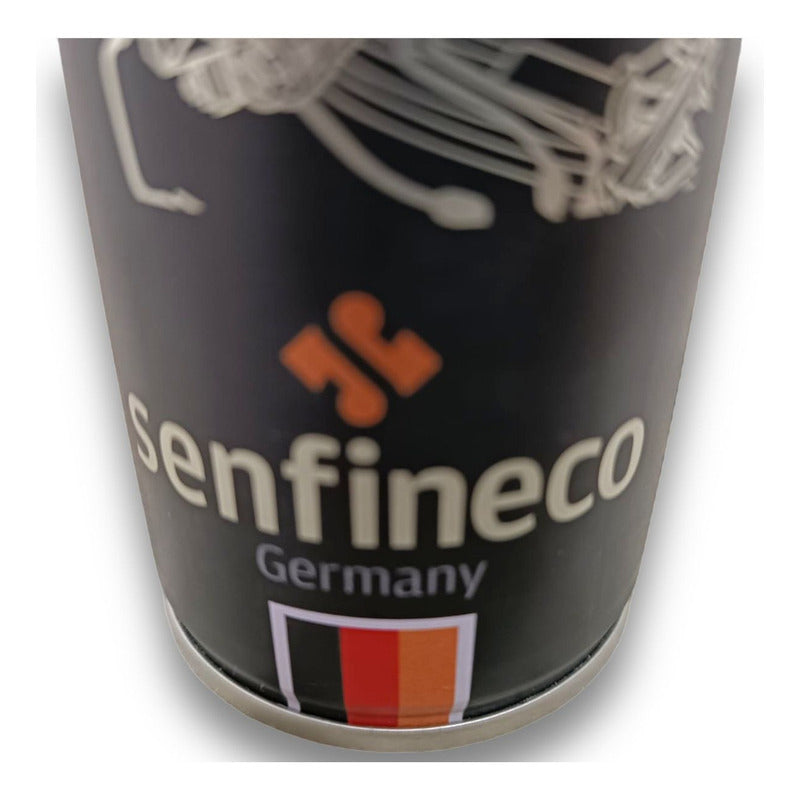 Limpiador Sistema Catalítico Senfineco Carro Camioneta 300ml