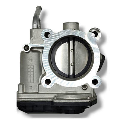 Cuerpo Aceleracion/multiple Admision Hyundai Kia 1.8/2.0lts.