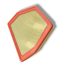 Filtro De Aire Chevrolet Captiva 08/15 2.4, 3.0, 3.6 Lts.