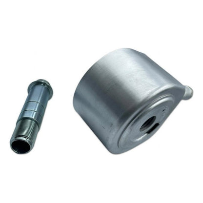 Enfriador Aceite Motor Ford Expedition,97/04 5.4-6.8 Lts.oem