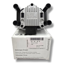Bobina Encendido Golf-jetta A4 Clasico Volkswagen Original