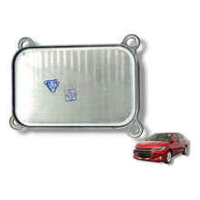 Enfriador Aceite Motor Chevrolet Onix 2021