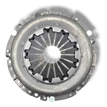Kit Clutch P/ Dodge Attitude,mirage 15/24 1.2 3 Cil Original