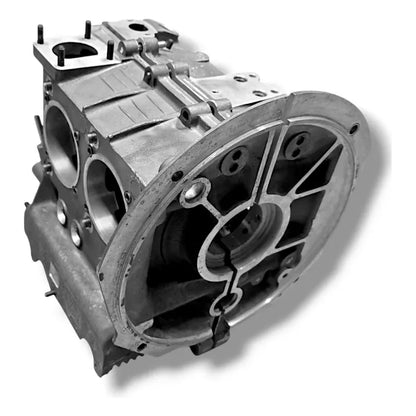 Monoblock Vw Sedan Vocho Combi Carburad 1600 Original Brazil