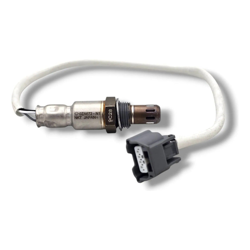 Sensor Oxigeno Nissan March Versa Note Juke 1.6lts Original