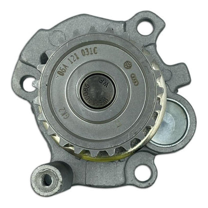 Kit Banda Dist. Bomba De Agua Vw Jetta A-4 2.0 Lts. Original