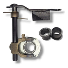 Horquilla Clutch Maroma Grand I10 Con Bujes 15/19 Original