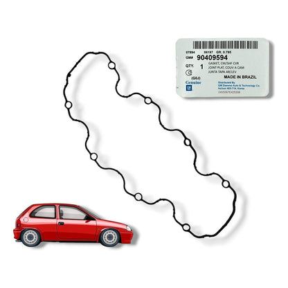 Junta Tapa Punt. Chevy 94/12 Corsa 02/08 Tornado 04/20 1.6l