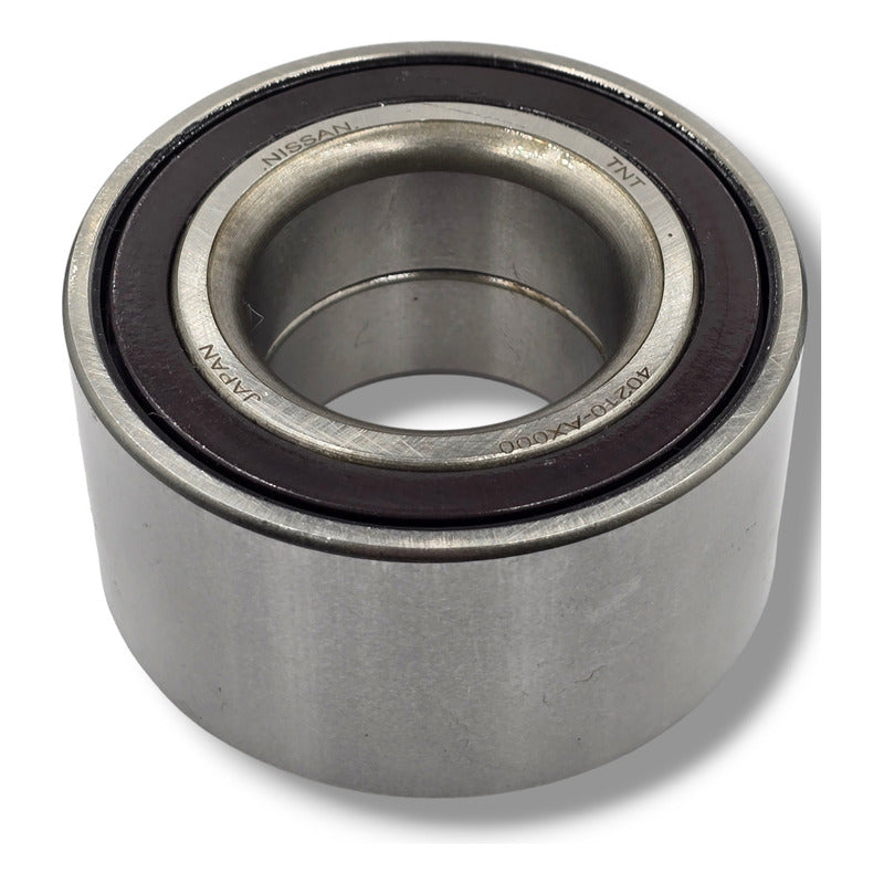 Balero Doble C/abs Nissan Versa, March 12/18 1.6 L Original