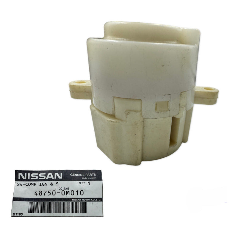 Pastilla Encendido Nissan Urvan Versa March Sentra Original