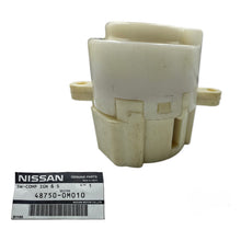 Pastilla Encendido Nissan Urvan Versa March Sentra Original