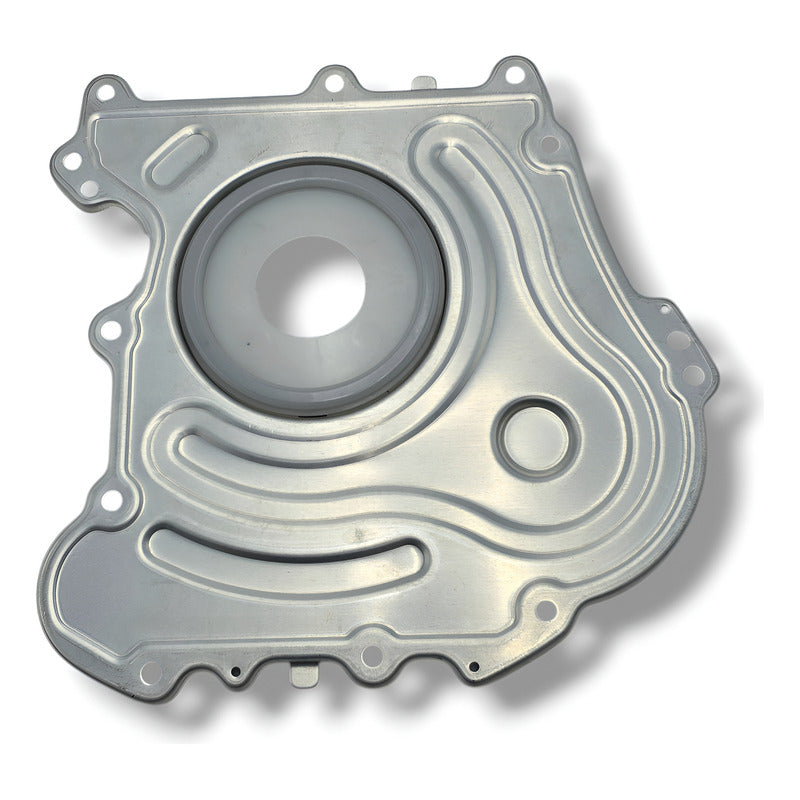 Tapa Distribucion Tras. Gm Onix 21/23 1.0 Lts