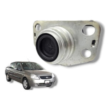 Soporte Motor Trans. Std. Platina, Clio, Kangoo Original
