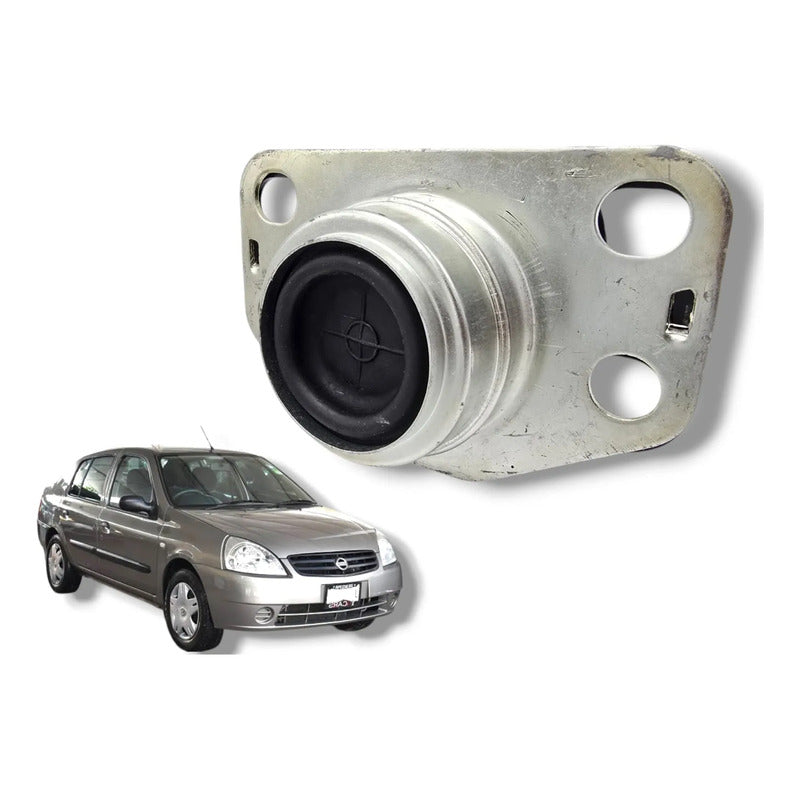 Soporte Motor Trans. Std. Platina, Clio, Kangoo Original