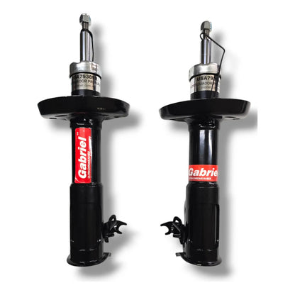 Kit 4 Amortiguadores Original Honda Civic Coupe 06-11 1.8l
