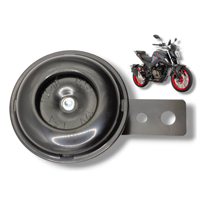 Claxon Para Moto Premium