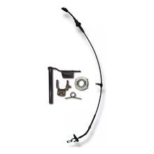 Horquilla Collarin Resorte Cable Clutch Grand I10 Original