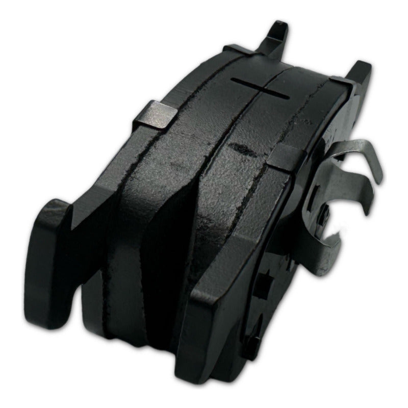 Balatas Delanteras Disco Gm Aveo 18/20 1.5 Lts.original