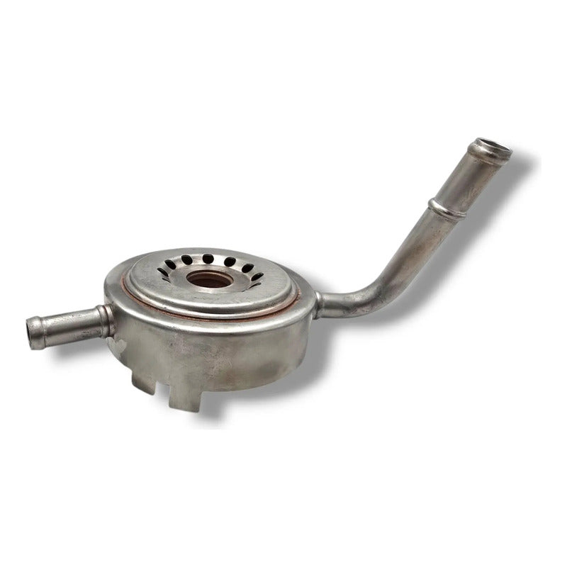 Enfriador Aceite Nissan Urvan Nv350 2.5 2015-2019 Original