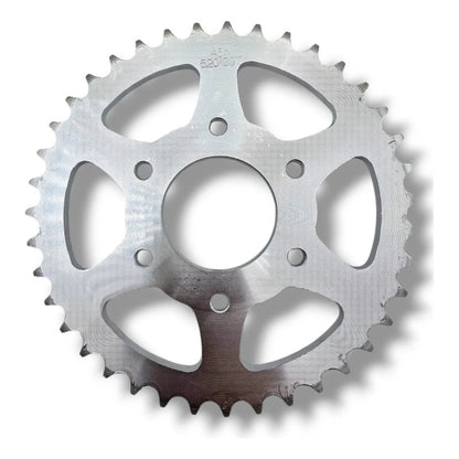 Kit De Arrastre Bajaj Pulsar Ns 200, Pulsar As 200 Negro