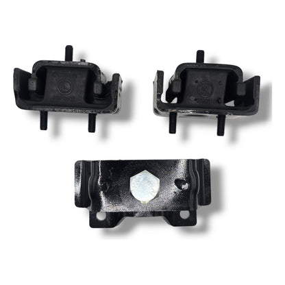 Kit Soportes Gm Tornado Van  22-24 1.5 Lts Original