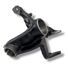 Muñon Mangueta Direccion Original Jetta Golf A4 Beetle Izq