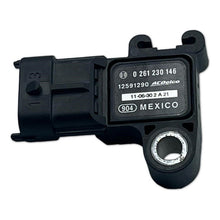 Sensor De Presion Map Chevrolet Sonic Aveo Spark Original