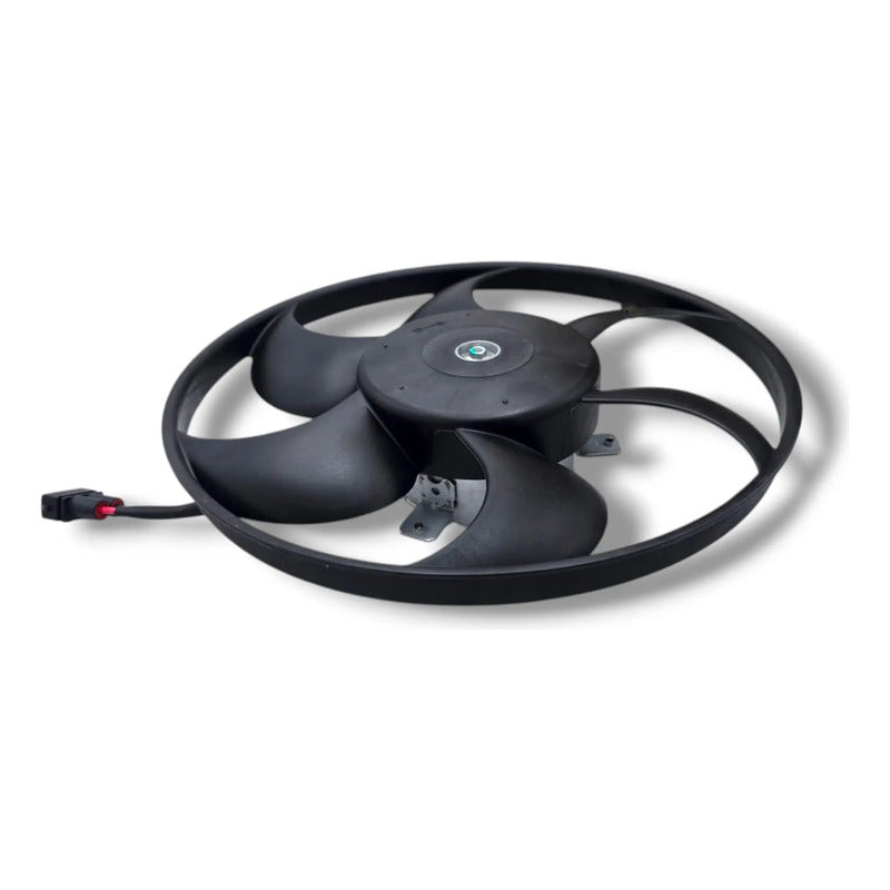 Motoventilador Vw Pointer Con Aire De 1998 Al 2010 Original