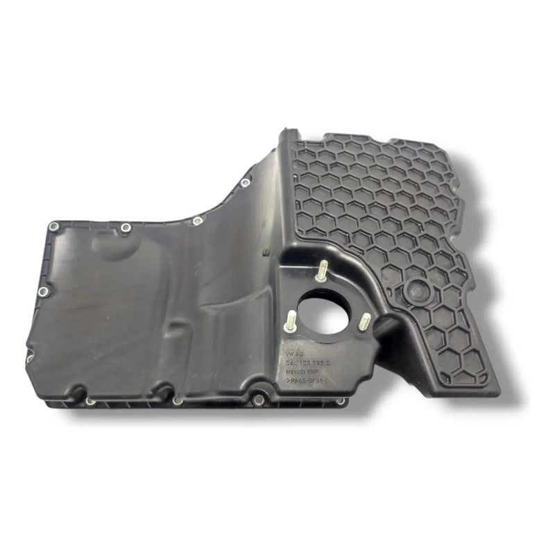 Carter De Aceite Motor Audi Q7, A4 2.0t Original