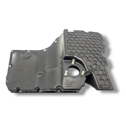 Carter De Aceite Motor Audi Q7, A4 2.0t Original