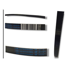 Banda Micro-v Gmc Yukon, Suburban, Tahoe 5.3 A/a Original