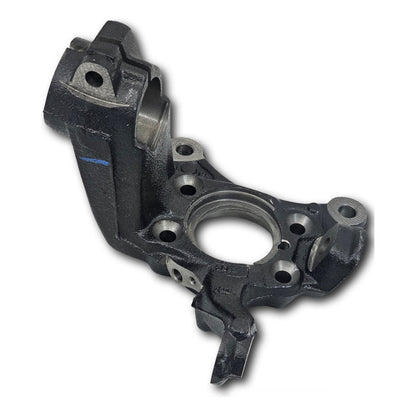 Mangueta Izquierda Jetta Beetle Passat Gli 2.5l Vw Original