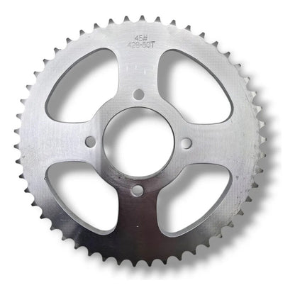 Kit De Arrastre Crossmax 150 22/23, Crossmax 200 20/23 Negro
