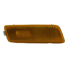 Cuarto Facia Vw Golf Bora 07-09 Delantera Der.ambar Original Naranja