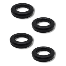 Kit Aumento Resortes Y Rebotes Originales Chevrolet Spark