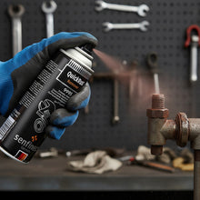 Aceite Quita Corrosion Alta Penetracion Conexiones Roscadas Negro