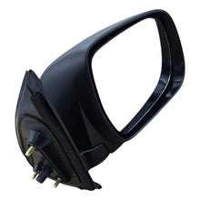 Espejo Lateral Derecho Toyota Hilux 2005-2011 Tyi Original