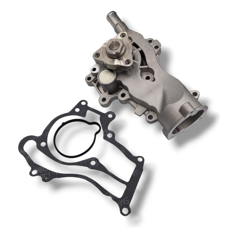 Bomba Agua Gm Sonic14/16cruze14/19trax 13/21 1.4lts Original
