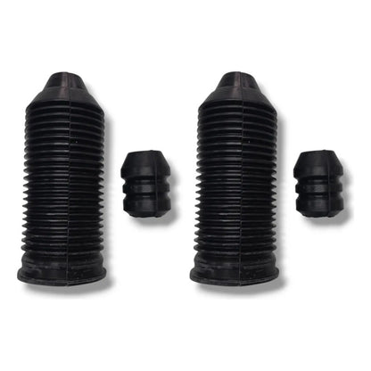 Kit Amortiguadores Delanteros Original Vento 1.6l 2014-2022 C/bases Y Gomas