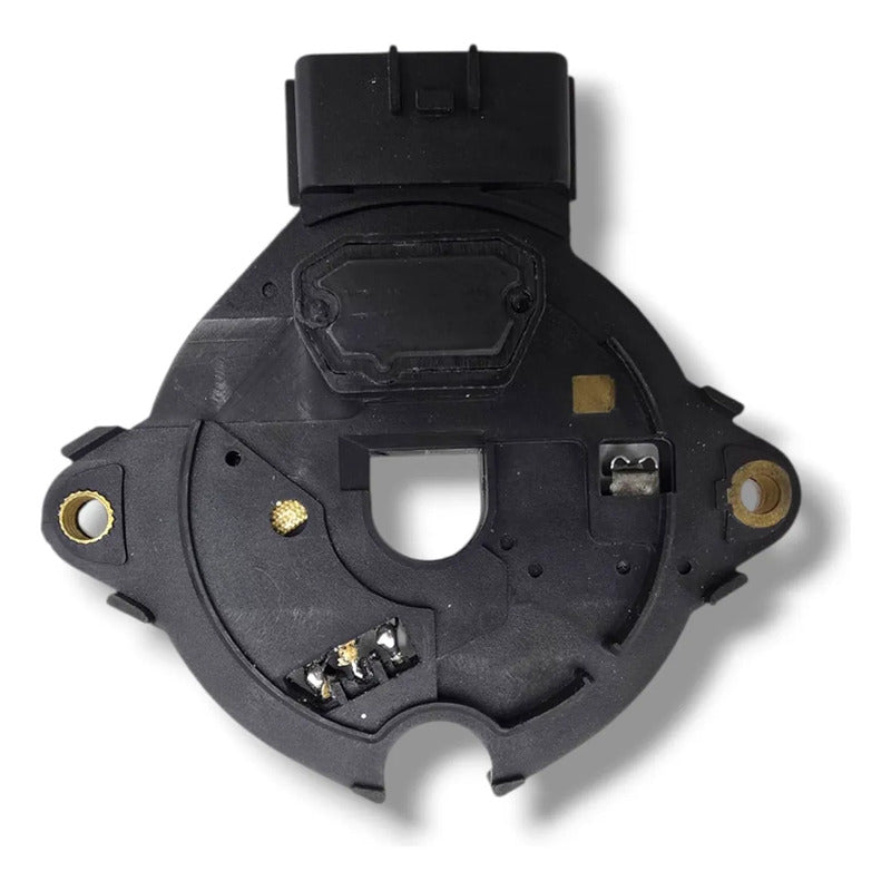 Modulo Encendido Nissan Urvan 4 Cil 2.4l  Mod 00/08 Original