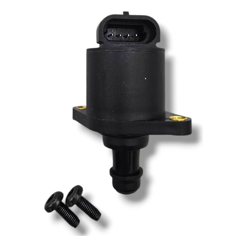 Valvula Iac Volkswagen Pointer 00-09 1.8 Lts Original Brazil