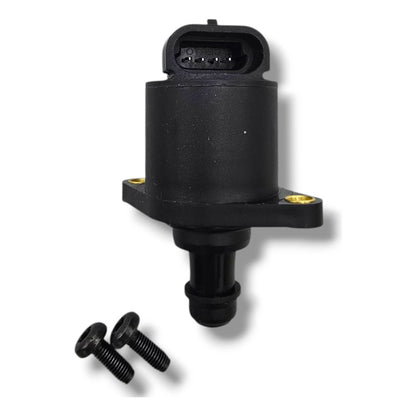 Valvula Iac Volkswagen Pointer 00-09 1.8 Lts Original Brazil