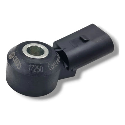 Sensor Detonacion Knock Vw Audi Seat 1.8t 2.0 Vr6 Original