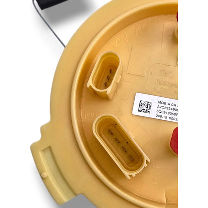 Bomba De Combustible Diesel Golf, Audi A-3 2.0 Lts Original