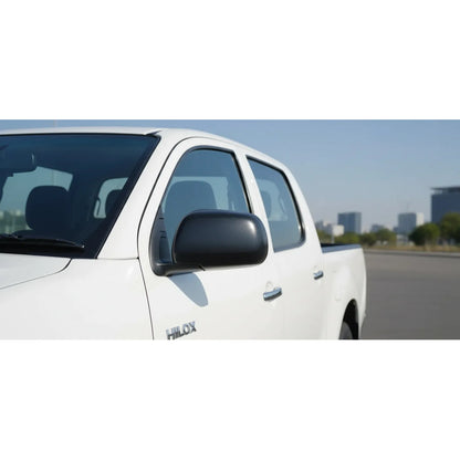 Juego Espejos Toyota Hilux 2005-2011 Izq Y Der Original