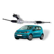 Caja Direccion Electroasistida Vw Up 2016-2019 1.0l Original