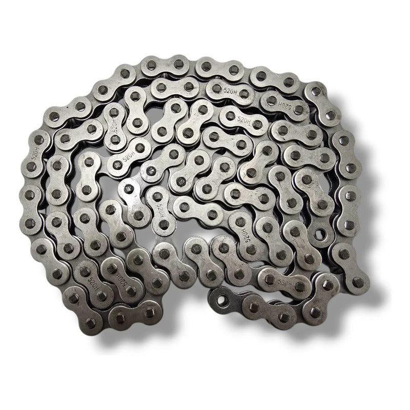 Kit De Arrastre Dominar 400 V1, Dominar 400t, Dominar 400 Ug Negro