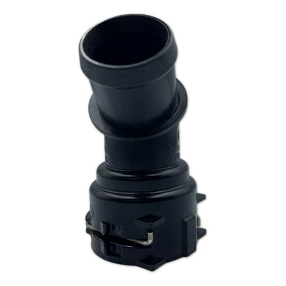 Brida Toma Agua Acoplamiento Codo Vw Jetta Beetle Original